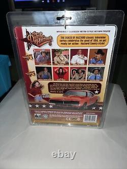 2014 The Dukes Of Hazzard 12 Daisy Duke Seies No. 2 Figures Toy Co