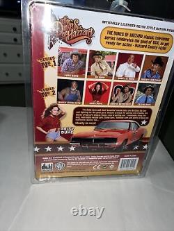 2014 The Dukes Of Hazzard 12 Daisy Duke Seies No. 2 Figures Toy Co