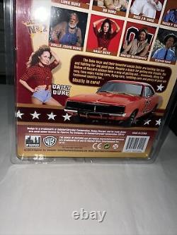 2014 The Dukes Of Hazzard 12 Daisy Duke Seies No. 2 Figures Toy Co