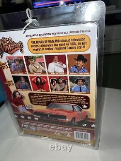 2014 The Dukes Of Hazzard 12 Daisy Duke Seies No. 2 Figures Toy Co