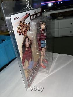 2014 The Dukes Of Hazzard 12 Daisy Duke Seies No. 2 Figures Toy Co