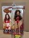 2015 Figures Toy Company Dukes Of Hazzard Red Swimsuit Daisy Duke Action 8 Inch