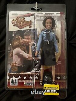 2015 The Dukes Of Hazzard Daisy Duke Series 3 Figures Toy Co