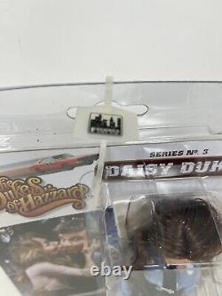 2015 The Dukes Of Hazzard Daisy Duke Series 3 Figures Toy Co