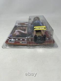 2015 The Dukes Of Hazzard Daisy Duke Series 3 Figures Toy Co