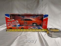 32485 ERTL Joyride The Dukes of Hazzard 118 Diecast 1969 General Lee