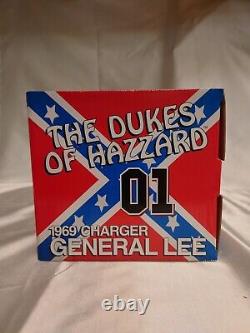 32485 ERTL Joyride The Dukes of Hazzard 118 Diecast 1969 General Lee