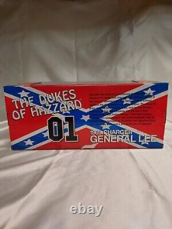 32485 ERTL Joyride The Dukes of Hazzard 118 Diecast 1969 General Lee