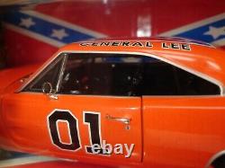 32485 ERTL Joyride The Dukes of Hazzard 118 Diecast 1969 General Lee