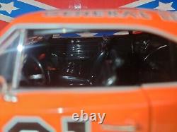 32485 ERTL Joyride The Dukes of Hazzard 118 Diecast 1969 General Lee