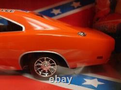 32485 ERTL Joyride The Dukes of Hazzard 118 Diecast 1969 General Lee