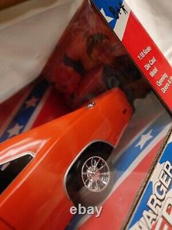 32485 ERTL Joyride The Dukes of Hazzard 118 Diecast 1969 General Lee