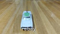 #4 Dukes Of Hazzard GeneralLee Custom WhiteLightning'69 Dodge Charger, 164, new