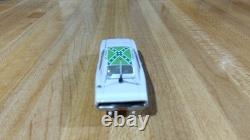 #4 Dukes Of Hazzard GeneralLee Custom WhiteLightning'69 Dodge Charger, 164, new
