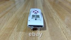 #6 Dukes Of Hazzard GeneralLee Custom WhiteLightning'69 Dodge Charger, 164, new