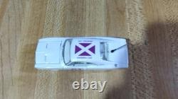#6 Dukes Of Hazzard GeneralLee Custom WhiteLightning'69 Dodge Charger, 164, new