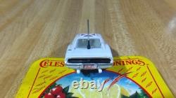 #6 Dukes Of Hazzard GeneralLee Custom WhiteLightning'69 Dodge Charger, 164, new