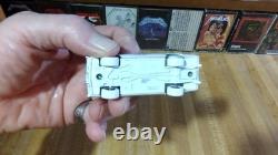 #6 Dukes Of Hazzard GeneralLee Custom WhiteLightning'69 Dodge Charger, 164, new