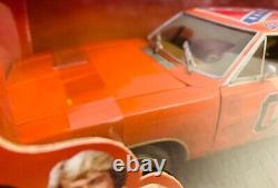69 Dodge Charger, Dukes of Hazzard DIRTY EDITION, Ertl Joyride, 1/18, Very Rare