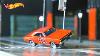 69 Dodge Charger General Lee Hot Wheels Custom The Dukes Of Hazzard Car