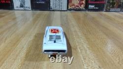 #7 Dukes Of Hazzard GeneralLee Custom WhiteLightning'69 Dodge Charger, 164, new