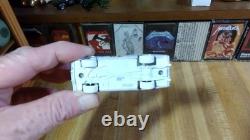 #7 Dukes Of Hazzard GeneralLee Custom WhiteLightning'69 Dodge Charger, 164, new