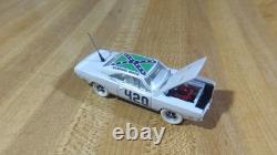 #8 Dukes Of Hazzard GeneralWeed Custom WhiteLightning'69 DodgeCharger, 164, new