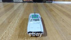 #8 Dukes Of Hazzard GeneralWeed Custom WhiteLightning'69 DodgeCharger, 164, new