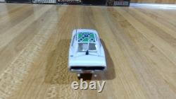 #8 Dukes Of Hazzard GeneralWeed Custom WhiteLightning'69 DodgeCharger, 164, new