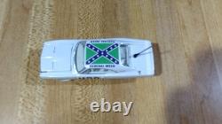 #8 Dukes Of Hazzard GeneralWeed Custom WhiteLightning'69 DodgeCharger, 164, new