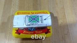 #8 Dukes Of Hazzard GeneralWeed Custom WhiteLightning'69 DodgeCharger, 164, new