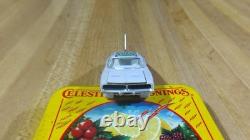 #8 Dukes Of Hazzard GeneralWeed Custom WhiteLightning'69 DodgeCharger, 164, new