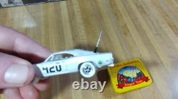 #8 Dukes Of Hazzard GeneralWeed Custom WhiteLightning'69 DodgeCharger, 164, new