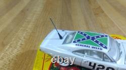 #8 Dukes Of Hazzard GeneralWeed Custom WhiteLightning'69 DodgeCharger, 164, new