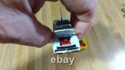 #8 Dukes Of Hazzard GeneralWeed Custom WhiteLightning'69 DodgeCharger, 164, new