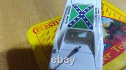 #8 Dukes Of Hazzard GeneralWeed Custom WhiteLightning'69 DodgeCharger, 164, new