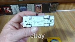 #8 Dukes Of Hazzard GeneralWeed Custom WhiteLightning'69 DodgeCharger, 164, new