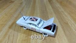#9 Dukes Of Hazzard General Lee Custom WhiteLightning'69 DodgeCharger, 164, new