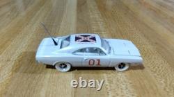 #9 Dukes Of Hazzard General Lee Custom WhiteLightning'69 DodgeCharger, 164, new