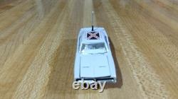 #9 Dukes Of Hazzard General Lee Custom WhiteLightning'69 DodgeCharger, 164, new