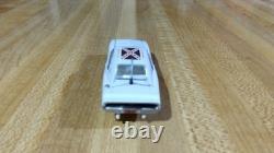 #9 Dukes Of Hazzard General Lee Custom WhiteLightning'69 DodgeCharger, 164, new