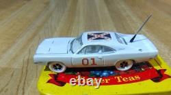 #9 Dukes Of Hazzard General Lee Custom WhiteLightning'69 DodgeCharger, 164, new