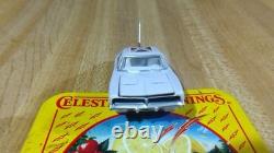 #9 Dukes Of Hazzard General Lee Custom WhiteLightning'69 DodgeCharger, 164, new