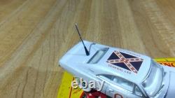 #9 Dukes Of Hazzard General Lee Custom WhiteLightning'69 DodgeCharger, 164, new