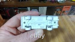 #9 Dukes Of Hazzard General Lee Custom WhiteLightning'69 DodgeCharger, 164, new