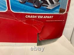 A1 Dukes of Hazzard Knickerbocker Finger Racer store display 1980's