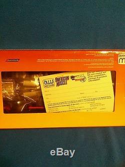 AUTO WORLD 118 DODGE CHARGER 1969 GENERAL LEE DUKES OF HAZZARD WithLetters Cooter