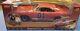 Autoworld Dukes Of Hazzard General Lee 1969 Dodge Charger Never Opened