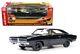 Awss110 Auto World. 1969 Dodge Charger. General Lee Black Color. 1/18 New