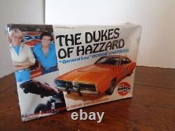 Airfix 06430 Dukes Of Hazzard General Lee Dodge Charger 1/25 plastic kit SEALED